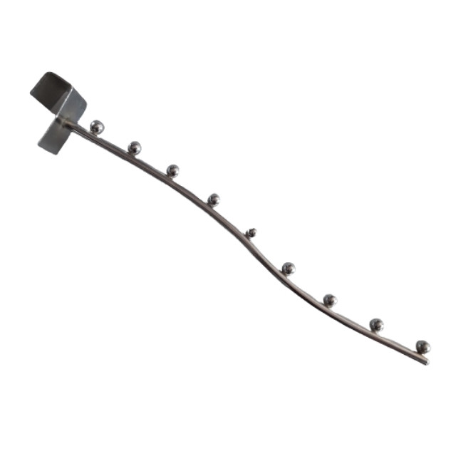 رگال لباس کمد مدل JBL-09