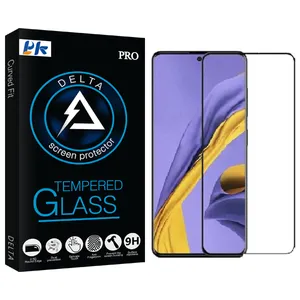 PK Delta Glass Ceramics Screen Protector For Samsung Galaxy S20FE