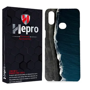 HEPRO MC Cover for Samsung Galaxy A10S