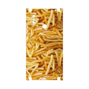 MAHOOT French fries-FullSkin Cover Sticker for Xiaomi Mi Max 3