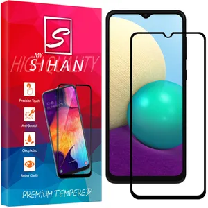 My Sihan FG Screen Protector For Samsung Galaxy
A02