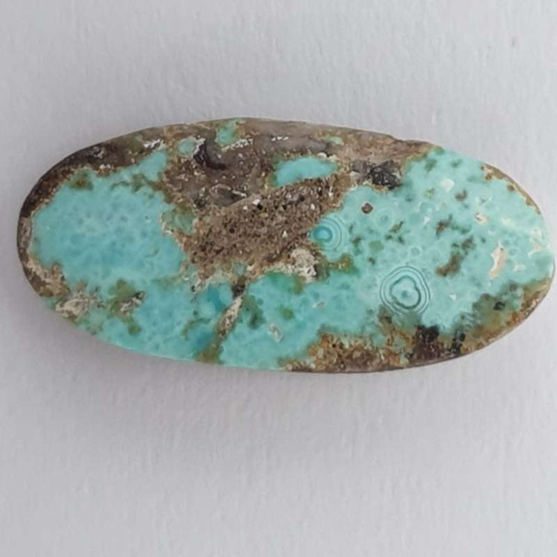 سنگ فیروزه نیشابور کد G103