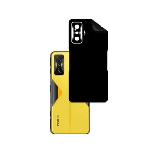 PG RG Back Skin For XIAOMI Poco F4 GT