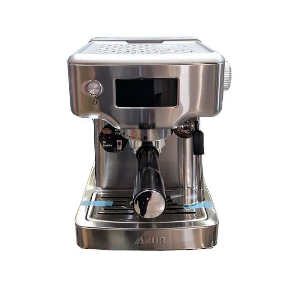 اسپرسو ساز آزور مدل AZ-642EM اسپرسو ساز آزور مدل AZ-642EM