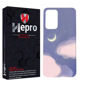 HEPRO MC Cover for XIAOMI Redmi Note 12 Pro 4G / Redmi Note 11 Pro