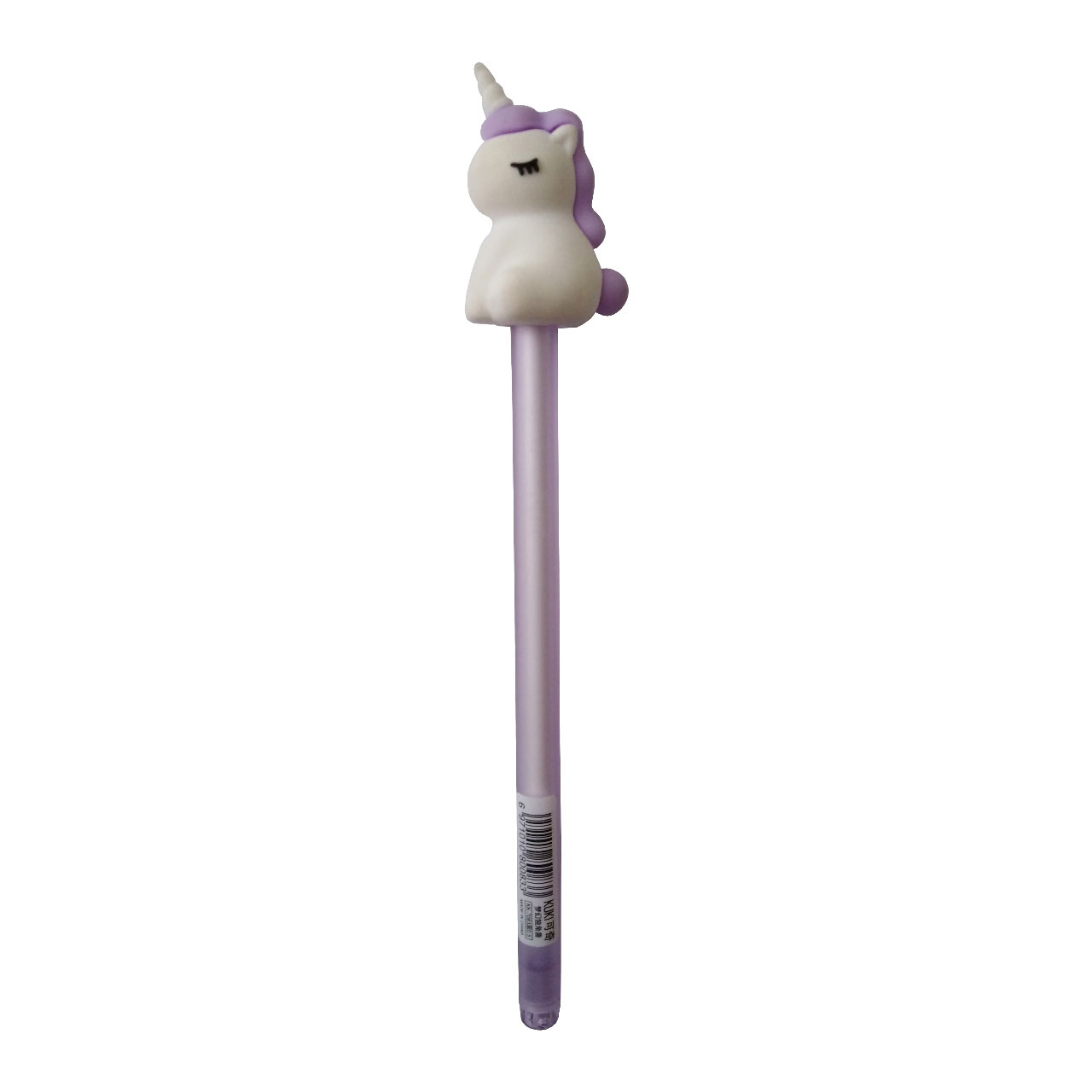 روان نویس کوکی مدل اسب تک شاخ کد KK-7083