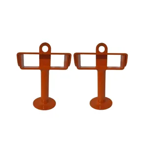 قفل پدال مدل prd مناسب برای پراید و پژو 405 مجموعه 2 عددی