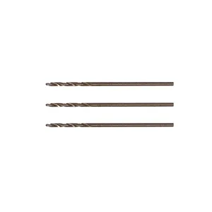  مته فلز کبالت کارن مدل ART-KRN-2.5M سایز 2.5 میلی متر مجموعه 3عددی