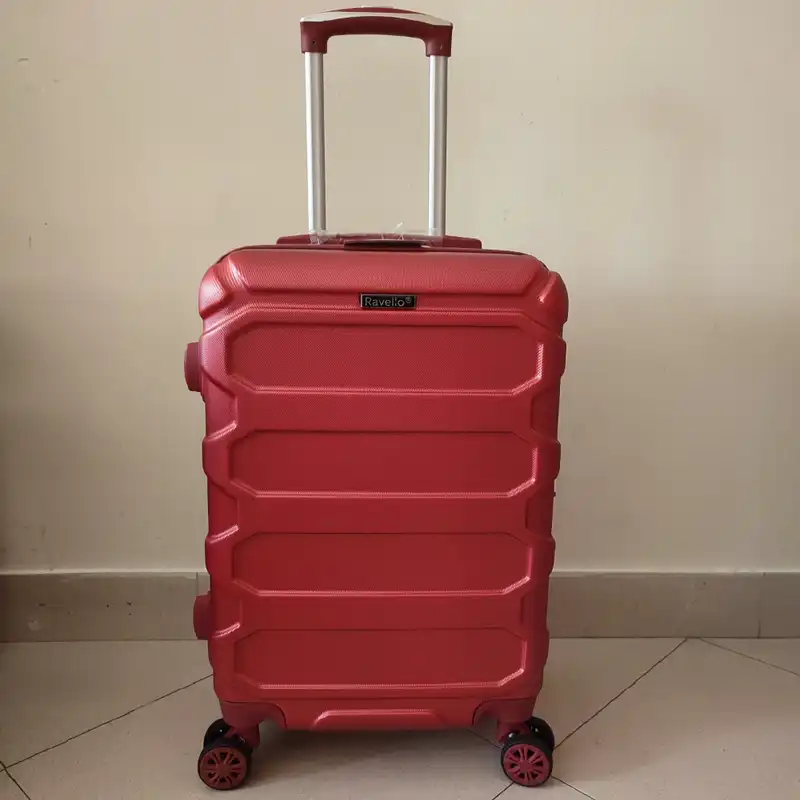 چمدان راولو مدل تراولی سایز کوچک