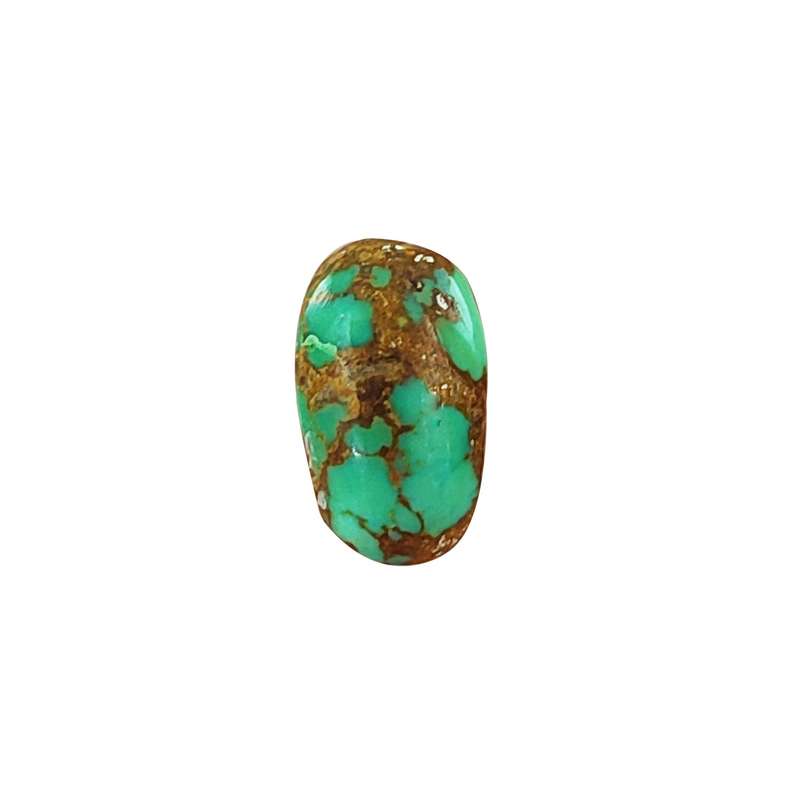 سنگ فیروزه نیشابوری کد NG2259