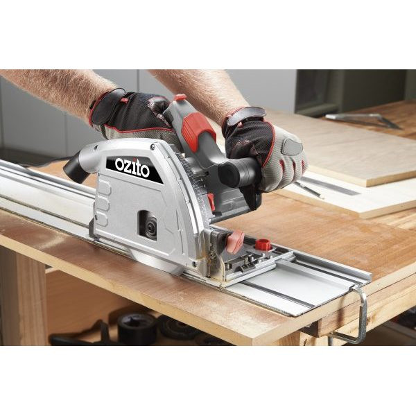 اره دیسکی اوزیتو مدل 1200