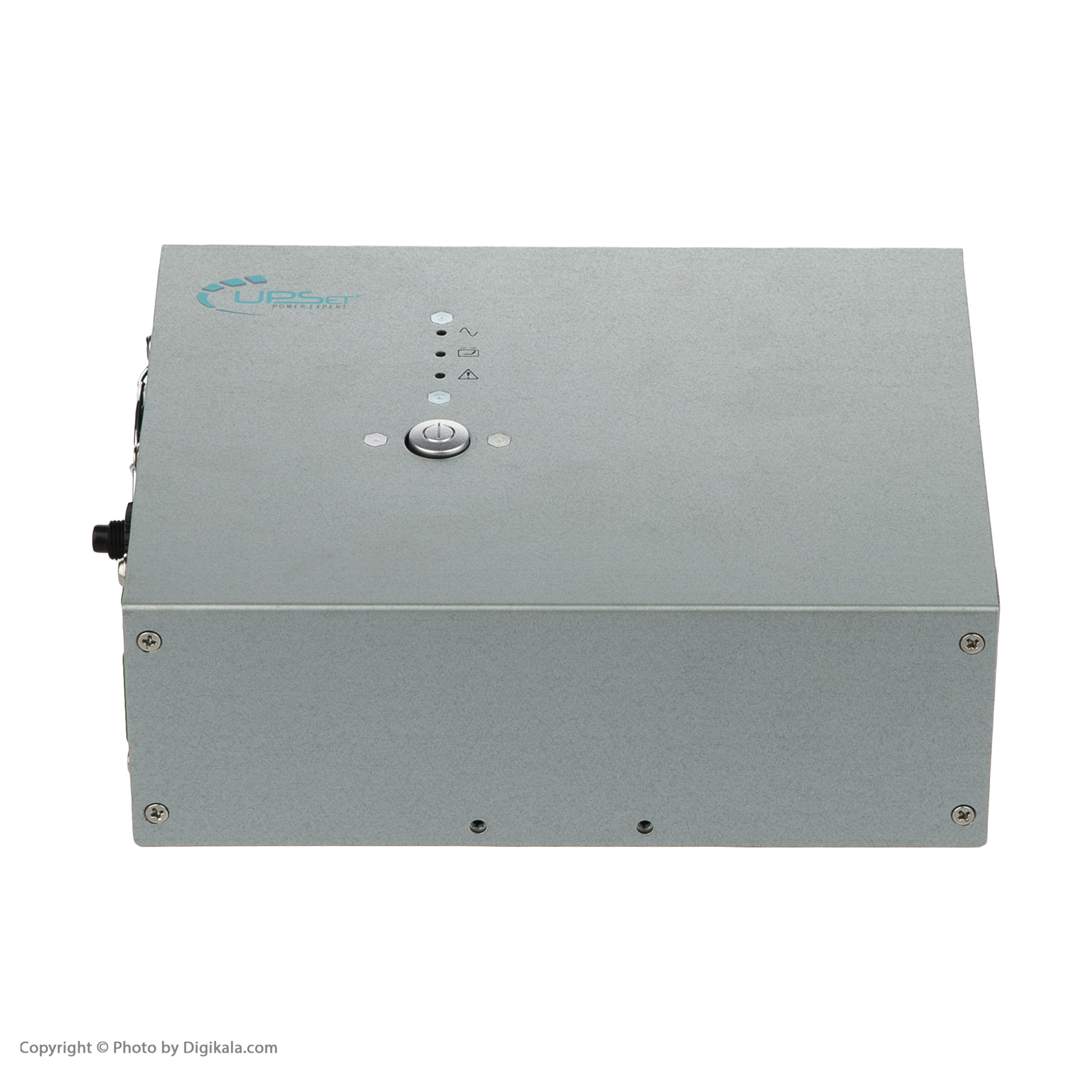 یو پی اس آسانسور آپ ست کد 017