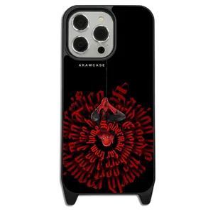 AKAM AMCWLA14PROMAX-SPIDERMAN4 Cover For Apple iPhone 14 Pro Max