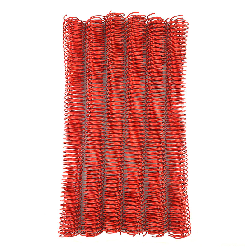 فنر صحافی مدل D 18 بسته 50 عددی