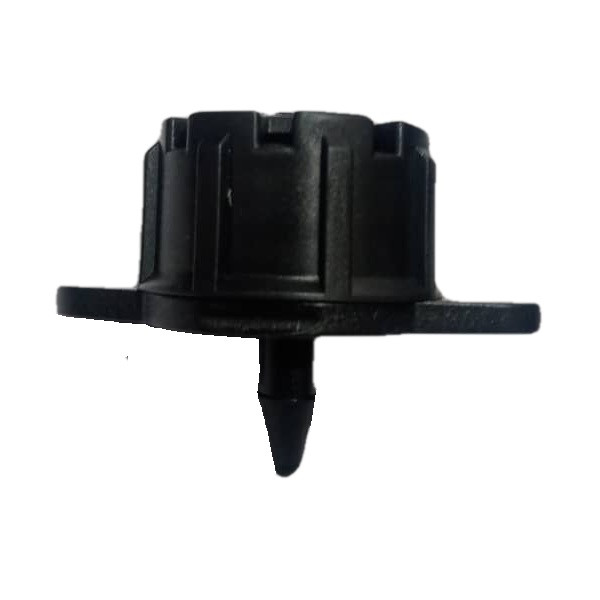 قطره چکان آبیاری مدل دبی بالا بسته 100 عددی