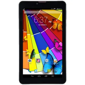 تبلت سیرا مدل JetPad 72-3G دو سیم کارت