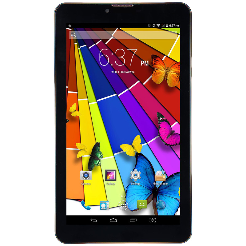 تبلت سیرا مدل JetPad 72-3G دو سیم کارت