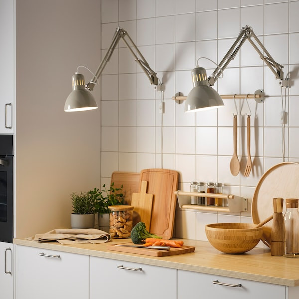 چراغ مطالعه ایکیا مدل TERTIAL