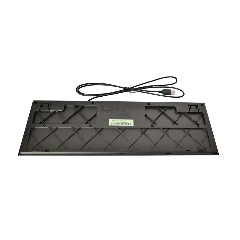کیبورد اچ‌پی مدل PR1101U 2