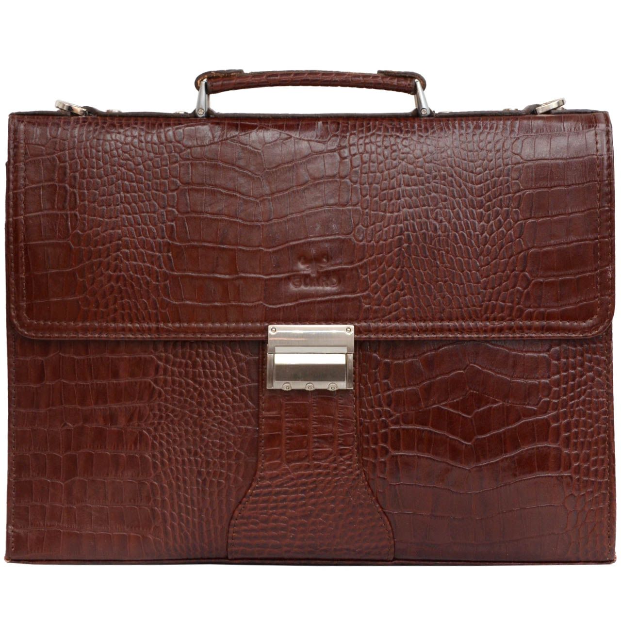 کیف اداری مردانه گارد مدل PARSA CR 2 -  - 1