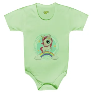 بادی نوزادی کارانس مدل BSG-3176