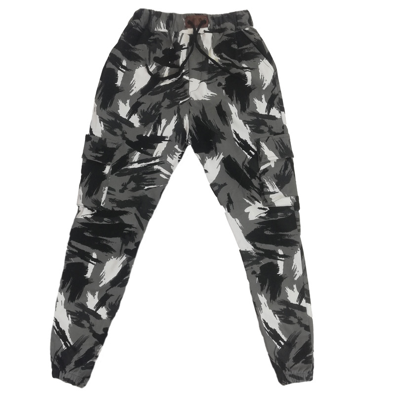 شلوار مردانه مدل MT14