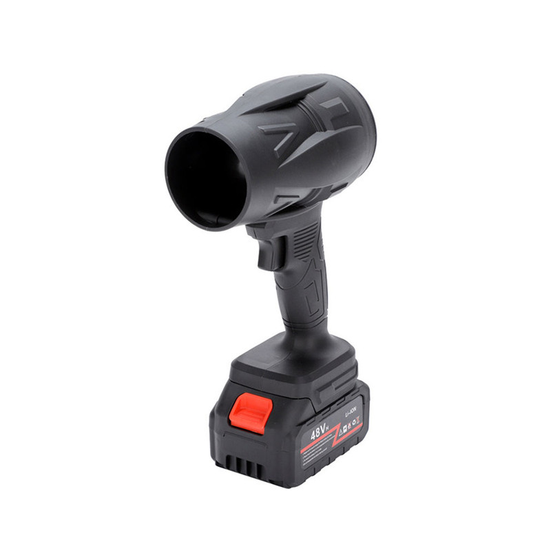 دستگاه دمنده 200 وات مدل Storm Turbine Fan