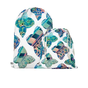 کوله پشتی ورزشی مدوپد مدل تابش md00452 بسته 2 عددی