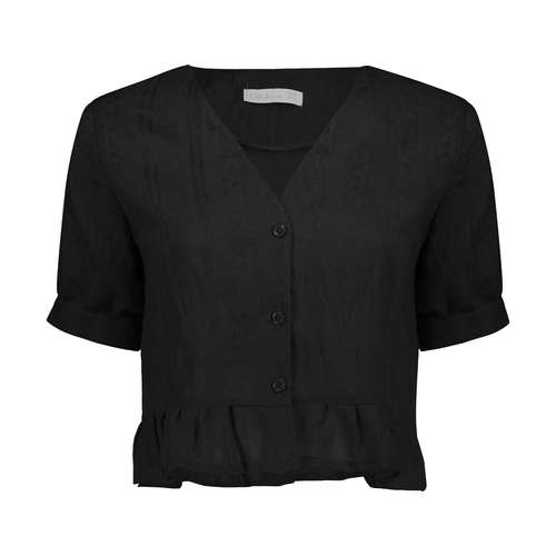 شومیز زنانه اکزاترس مدل P012001002030332-002