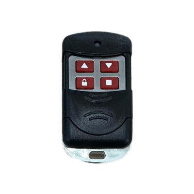 نقد و بررسی ریموت بلوتوثی دربازکن مدل 433MHz توسط خریداران