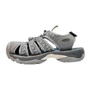 صندل مردانه اسنو هاوک مدل sh.33 جلوبسته طبیعت