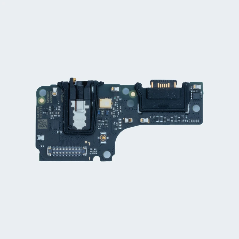  فلت برد شارژ مدل M2101K7A مناسب برای گوشی موبایل شیائومی Redmi Note 10