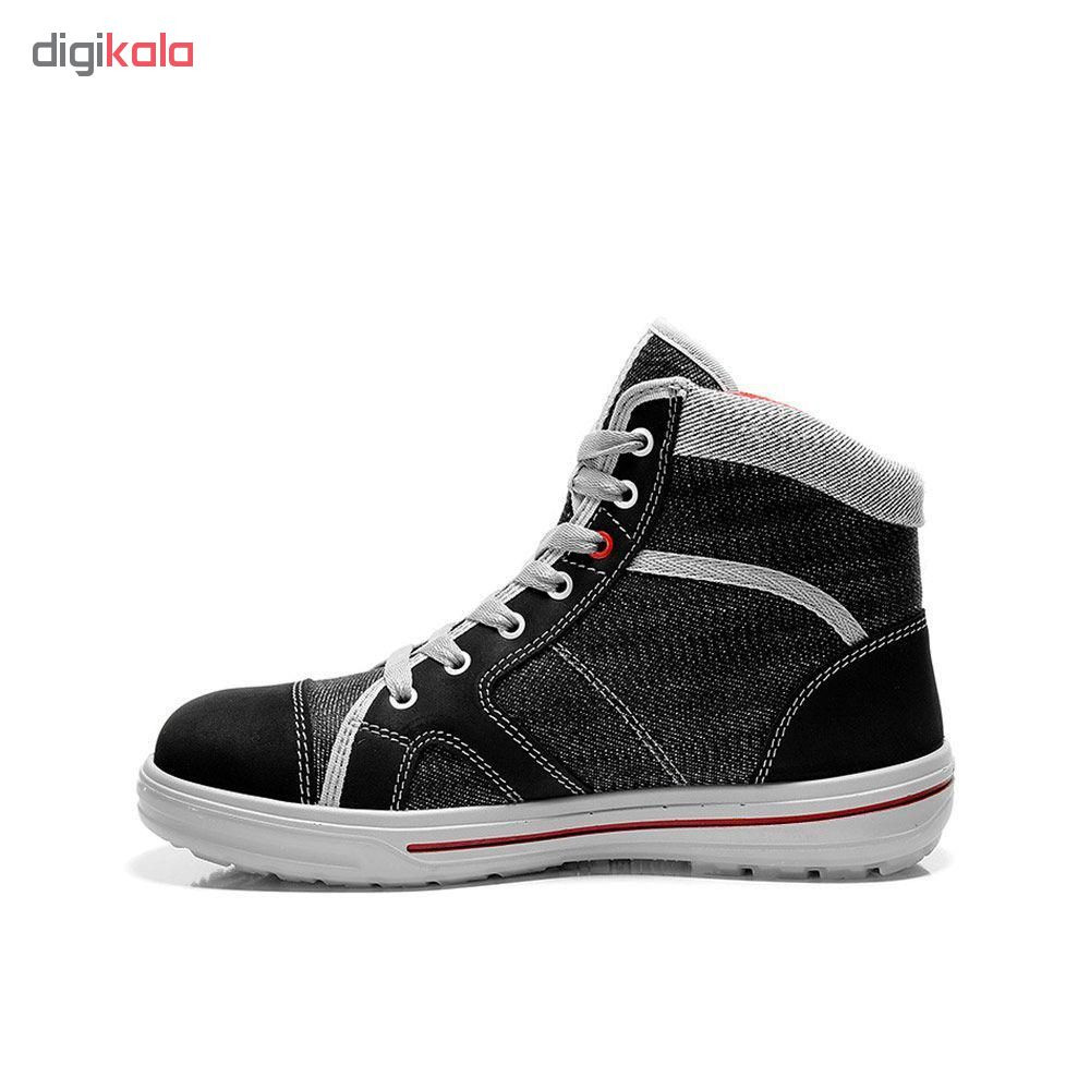 کفش ایمنی مدل Elten SENSATION کفش ایمنی مدل Elten SENSATION