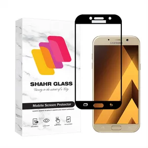 Shahr Glass FULSLSH Screen Protector For Samsung Galaxy A5 2017 / Galaxy A520