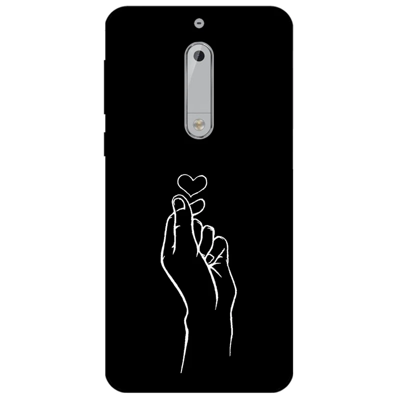 کاور مگافون کد 7769 مناسب برای گوشی موبایل نوکیا 5