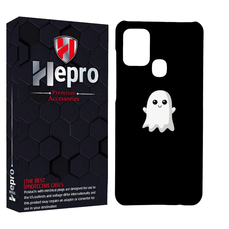 کاور هپرو مدل MC مناسب برای گوشی موبایل سامسونگ GALAXY M30S / M21