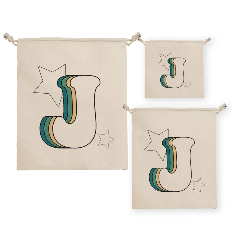 نظم دهنده ترمه طراحان ایده مدل حرف J رترو کد cfp2934 مجموعه سه عددی