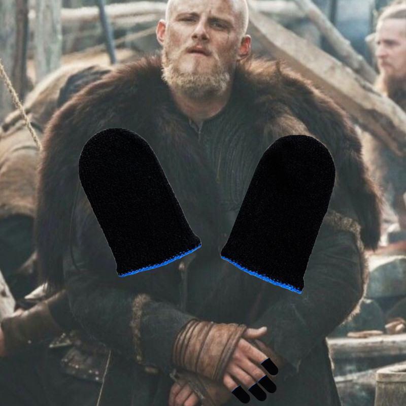 آستین کنترل کننده انگشت مدل 402 Vikings