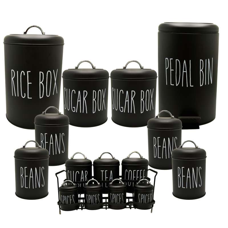 سرویس آشپزخانه 16 پارچه بی.وی.کی مدل اسمارت کد 805761