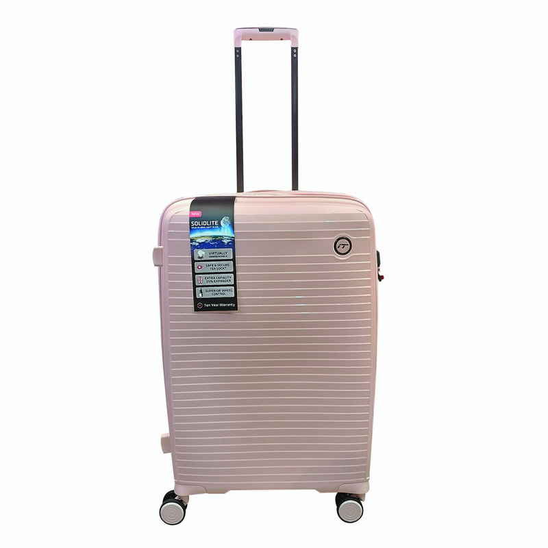 چمدان آی تی مدل new سایز متوسط