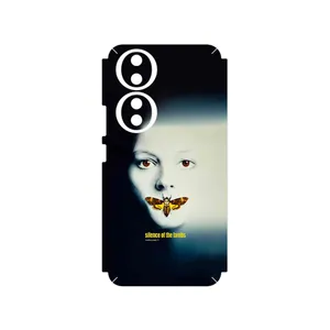 MAHOOT Silence of the Lambs Cover Sticker for Honor 90