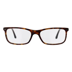 فریم عینک طبی مستطیلی جورجیو آرمانی مدل 0AR7085-5026-54 مناسب برای صورت گرد، قلب، بیضی و مثلث