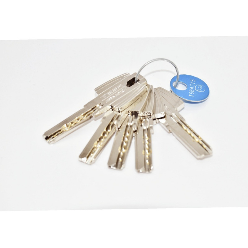 سیلندر قفل تسا مدل T60