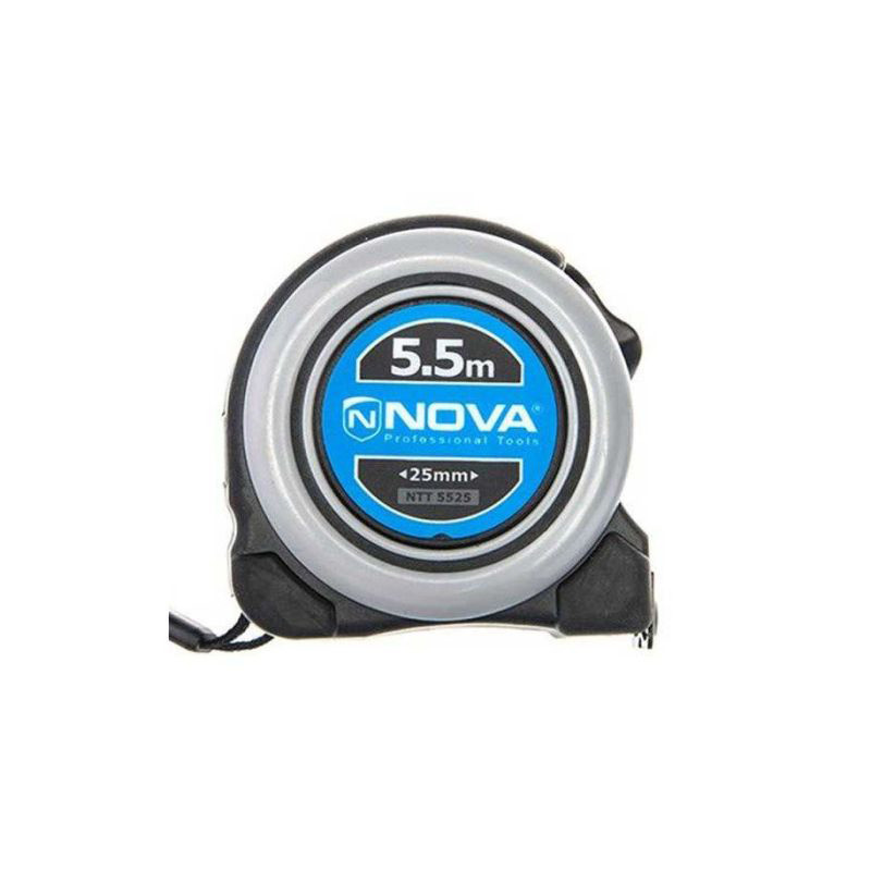 متر 5.5 متری نووا مدل NTT_5525