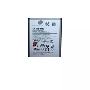 باتری موبایل مدل EB.BA750ABUN ظرفیت 3300میلی آمپرساعت مناسب برای گوشی موبایل سامسونگ galaxy  A10/A750