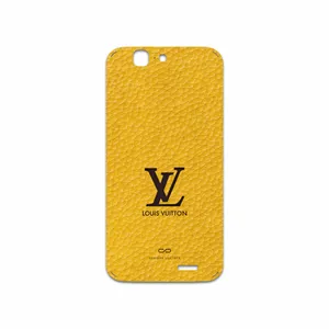 MAHOOT ML-LS_VTTN Cover Sticker for Huawei Ascend G7
