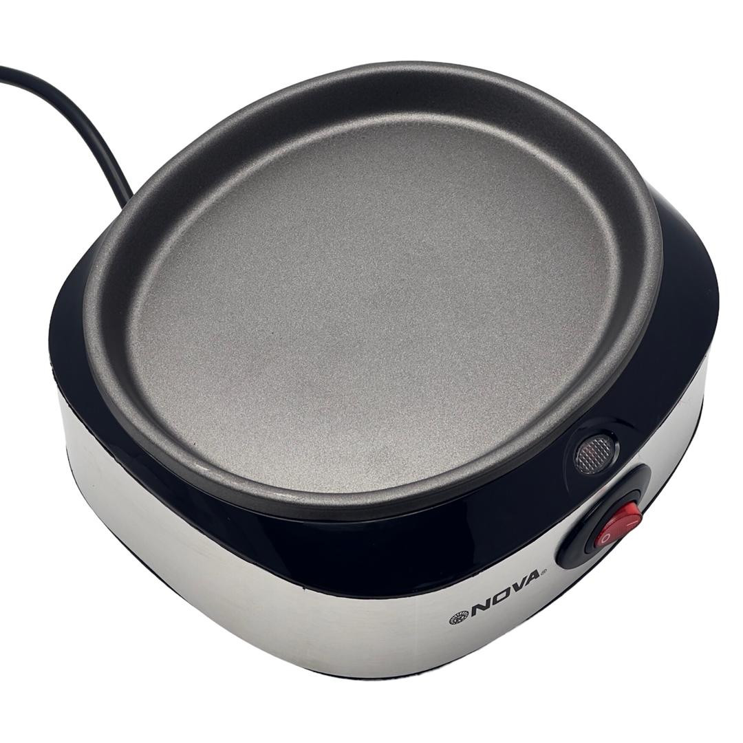 تخم مرغ پز نوا مدل 2-9013