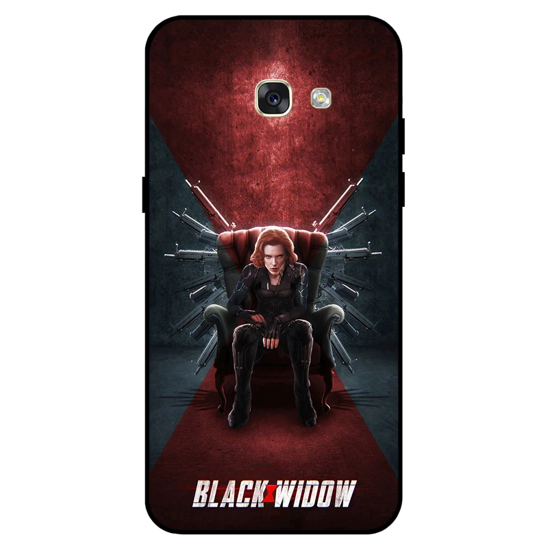 کاور مگافون کد 5423 مناسب برای گوشی موبایل سامسونگ Galaxy A7 2016 / A710  