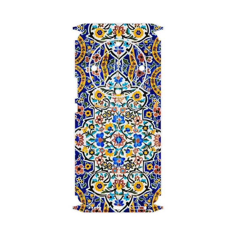 برچسب پوششی ماهوت مدل Iran Tile 12-FullSkin مناسب برای گوشی موبایل آنر X9a