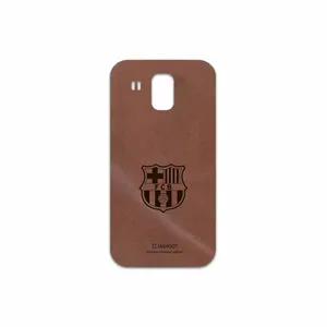MAHOOT MNL-BRCA Cover Sticker for Huawei Ascend G525